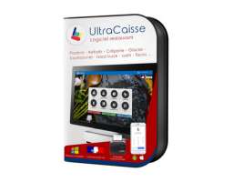 Logiciels de caisse